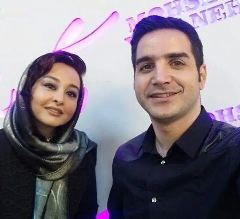 هنرمندان ایرانی