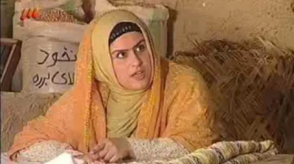 چهره جدید «نگار پیل آرام» بازیگر شب های برره بعد از ۱۷ سال/ چی بود چی شد!