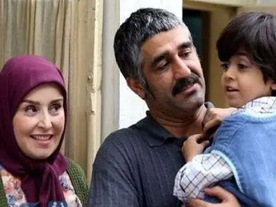 فیلم/ پشت صحنه دیدنی «زیر خاکی ۲» با پژمان جمشیدی و ژاله صامتی / لحظاتی پر از شوخی، مهربانی و خندههای واقعی