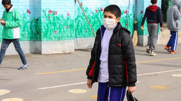 تعطیلی مدارس ابتدایی تهران فردا شنبه قوت گرفت