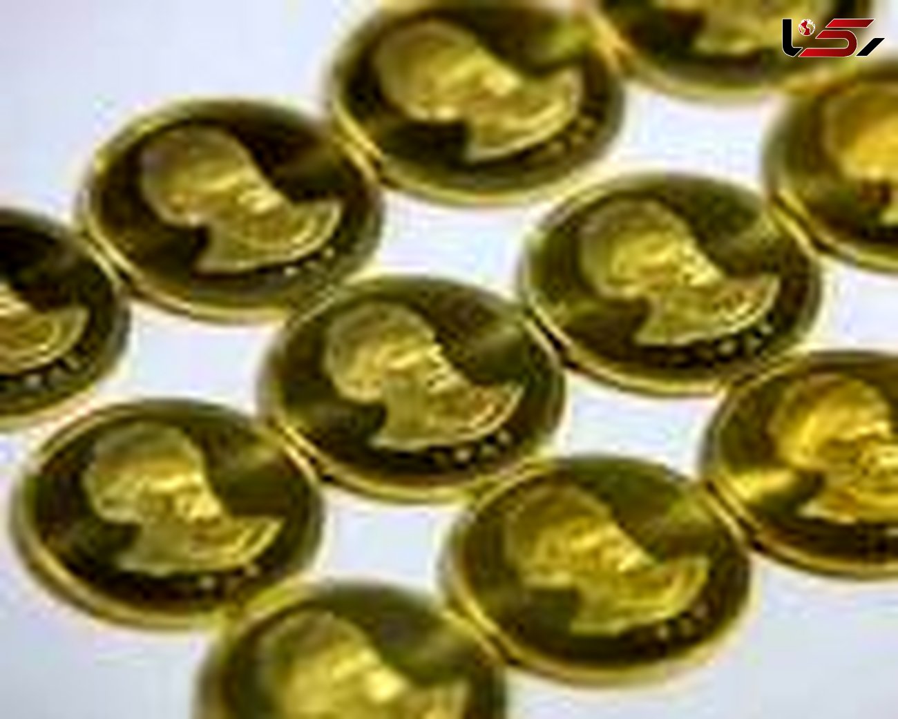 اخرین نرخ سکه طلا در بازار 