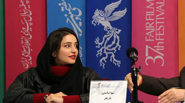 جایزه بهترین بازیگر زن جشنواره فیلم مسکو به هنرپیشه ایرانی رسید