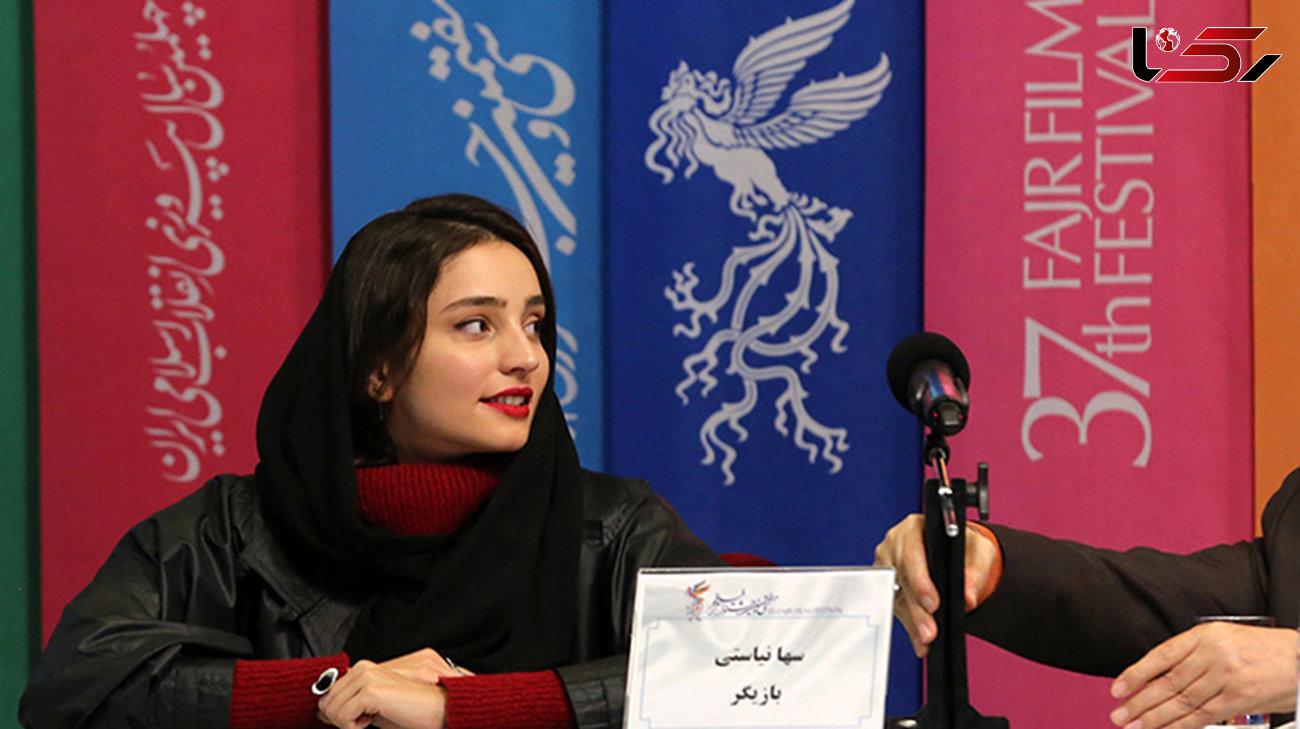 جایزه بهترین بازیگر زن جشنواره فیلم مسکو به هنرپیشه ایرانی رسید