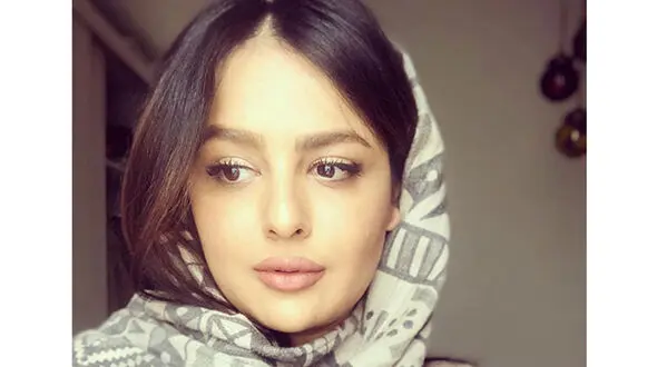  اقدام غیر زنانه همسر دوم پیمان قاسم خانی ! / شوک فاصله سنی 24 سال با شوهرش !