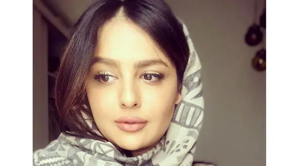  اقدام غیر زنانه همسر دوم پیمان قاسم خانی ! / شوک فاصله سنی 24 سال با شوهرش !