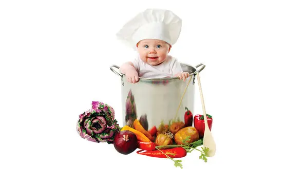 این خوراکی‌ها برای یک‌ساله‌ها ممنوع!