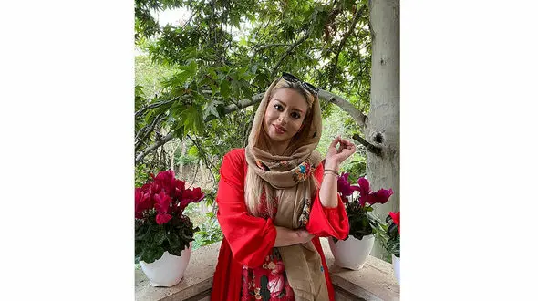 جوانتر شدن باور نکردنی خانم بازیگر / بیوگرافی زهرا اویسی + عکس