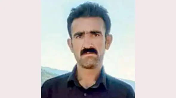 گراز وحشی این مرد الیگودرزی را درید / مرگ به خاطر نبود امکانات + عکس