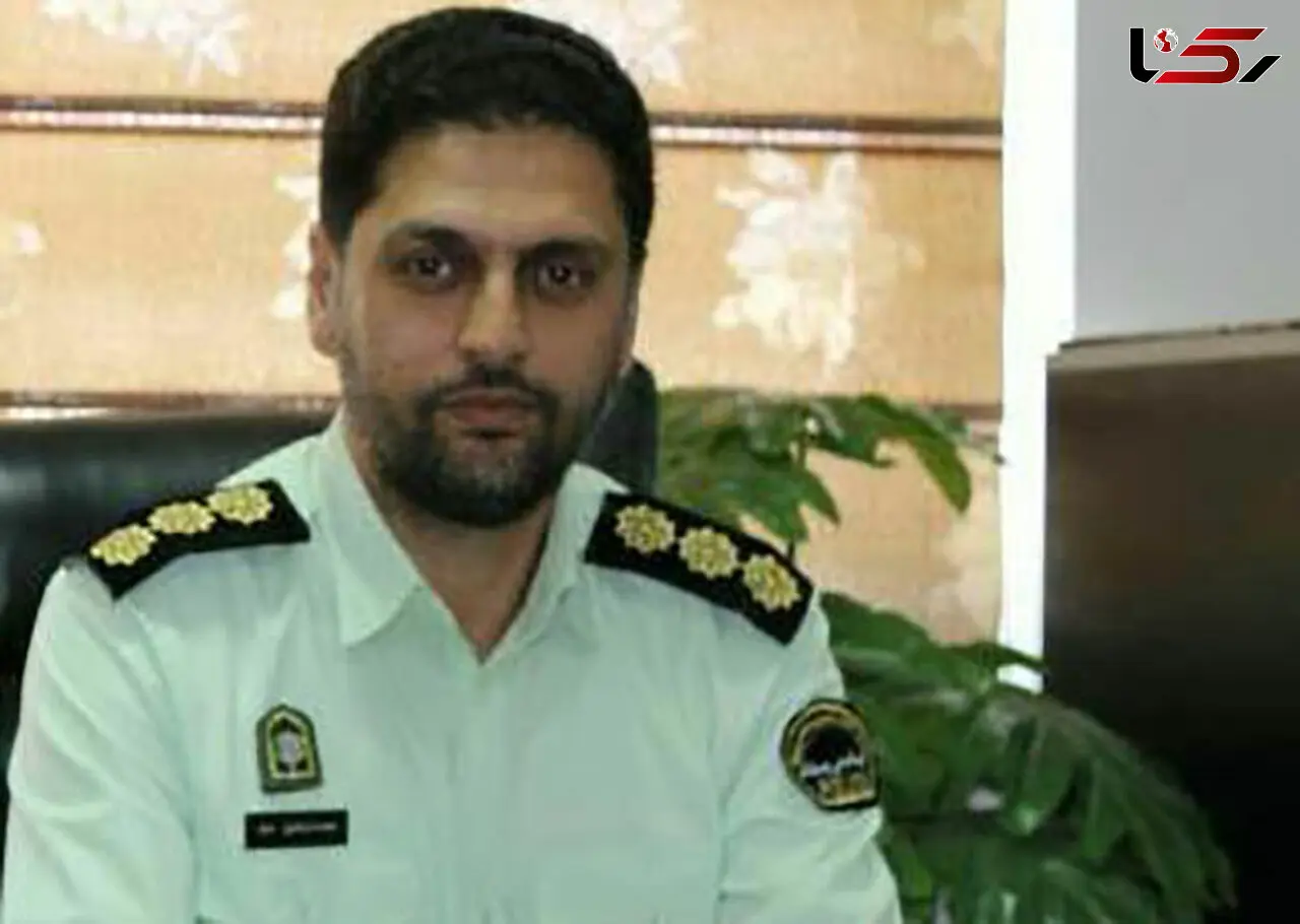 اختلاف مرد جوان و همسرش با قتل فجیع پدربزرگش در سمنان پایان یافت 