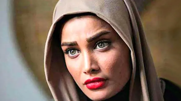 چهره تینا آخوندتبار دوباره زیبا شد + جدیدترین عکس خانم بازیگر سابق و بوکسور حال حاضر ایرانی