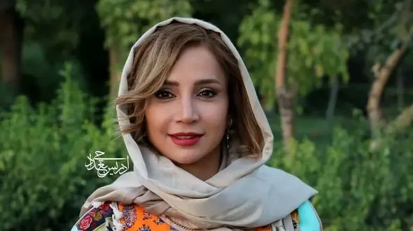 عکس/ خلاقیت شاطر خوش ذوق با پخت نان قلبی برای شبنم قلی خانی، یکتای سریال هشت و نیم دقیقه/ دست مریزاد