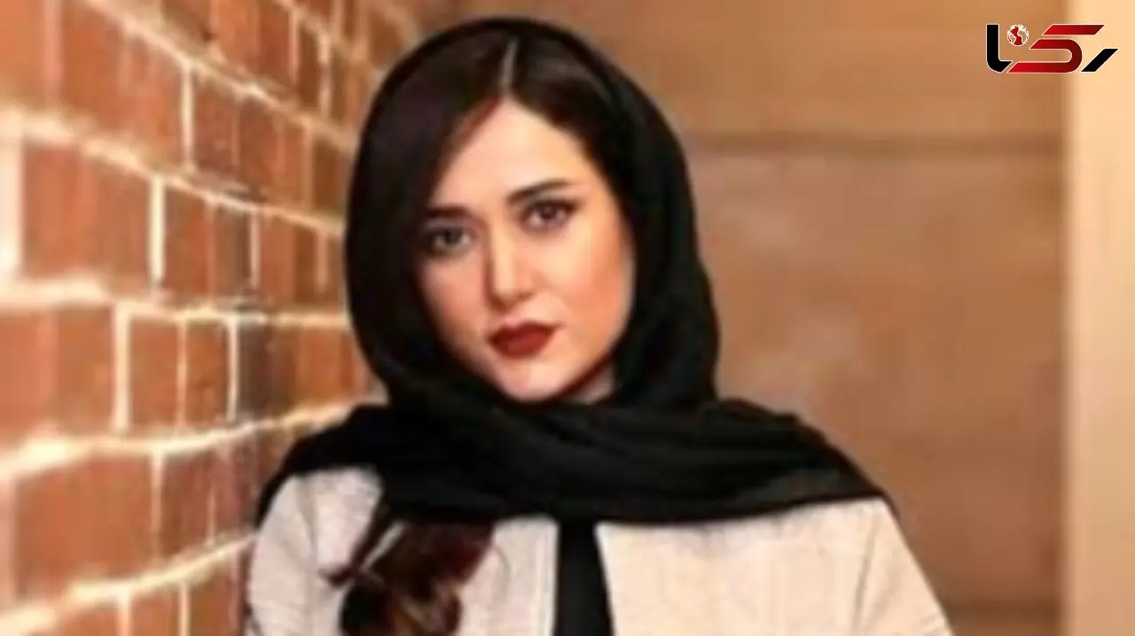 استوری متفاوت پریناز ایزدیار برای چهارشنبه‌سوری