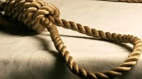 برای نجات مرد ناشنوا از چوبه دار کمک کنید / 2 روز مهلت دارید