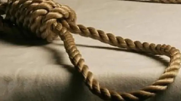 برای نجات مرد ناشنوا از چوبه دار کمک کنید / 2 روز مهلت دارید