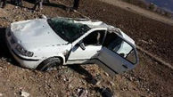  سرعت غیرمجاز خودرو در سروستان فارس سه نفر را به کام مرگ کشاند