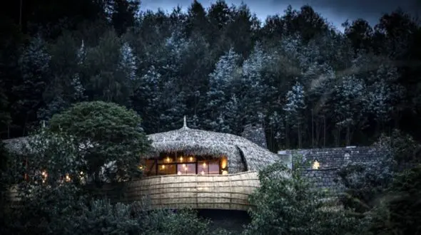 هفت خانه منحصربه‌فرد نیاوران تهران با معماری میخکوب کننده/ خونه نگو  شاهکارهای هنری واقعی فقط همینا و تمااام