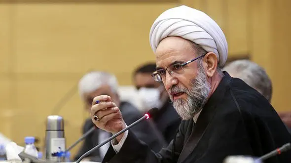 توضیح رئیس دیوان عدالت اداری در خصوص ابطال حکم انتصاب میثم لطیفی