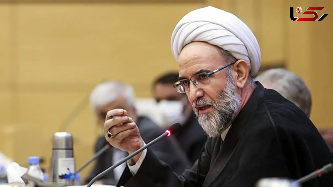 توضیح رئیس دیوان عدالت اداری در خصوص ابطال حکم انتصاب میثم لطیفی