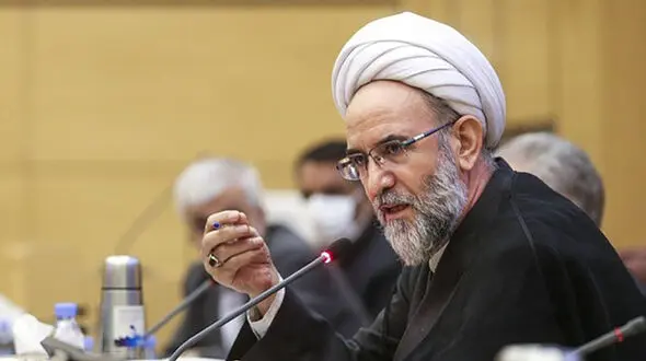 توضیح رئیس دیوان عدالت اداری در خصوص ابطال حکم انتصاب میثم لطیفی