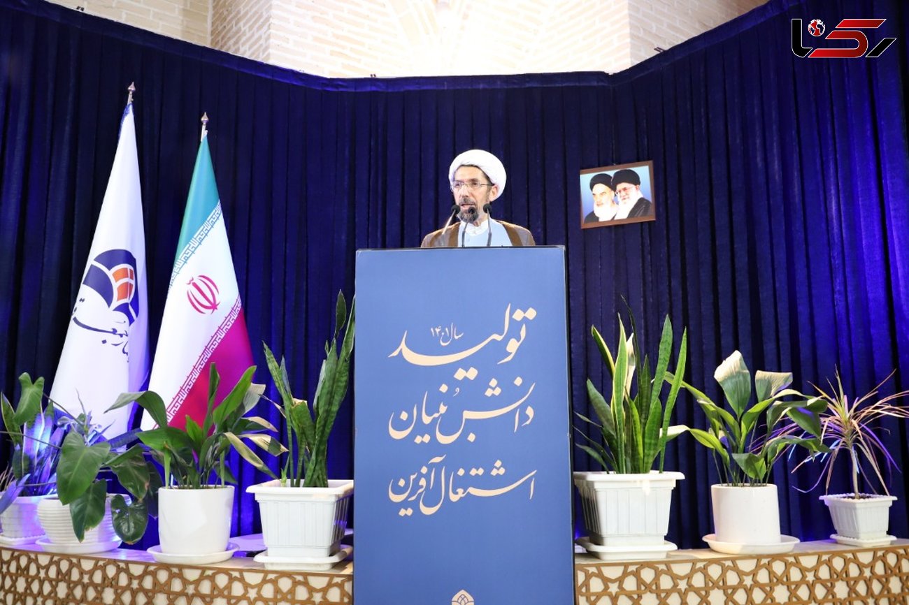 قزوین میزبان برگزاری اجلاسیه روحانیون آزاده کشور 