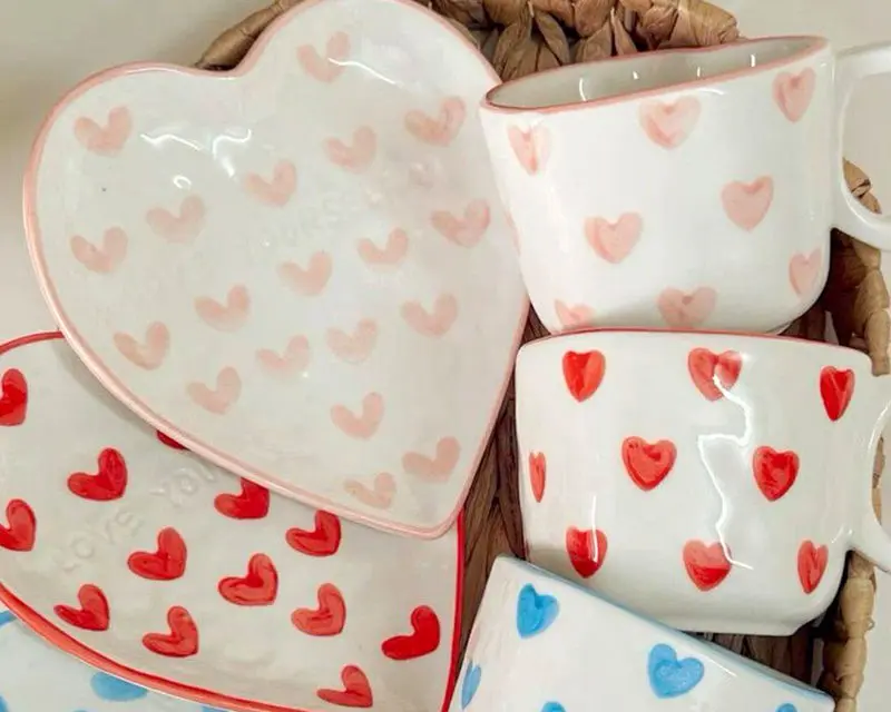 بشقاب ملامین دیجی کالا
