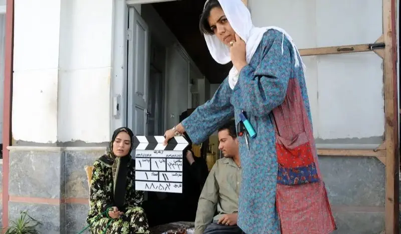 سریال از یاد رفته