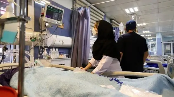 بروز علائم مسمومیت در بین تعدادی از دانش‌آموزان 2 مدرسه پسرانه و دخترانه در خرم‌آباد