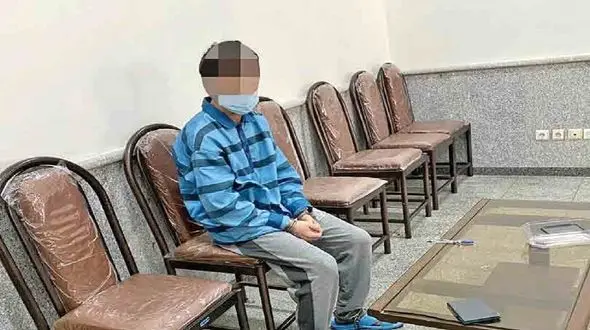 دختر کینه جو راز پولدار شدن نامزد تهرانی اش را به پلیس فاش کرد / در خانه تاجر ثروتمند چه گذشت؟