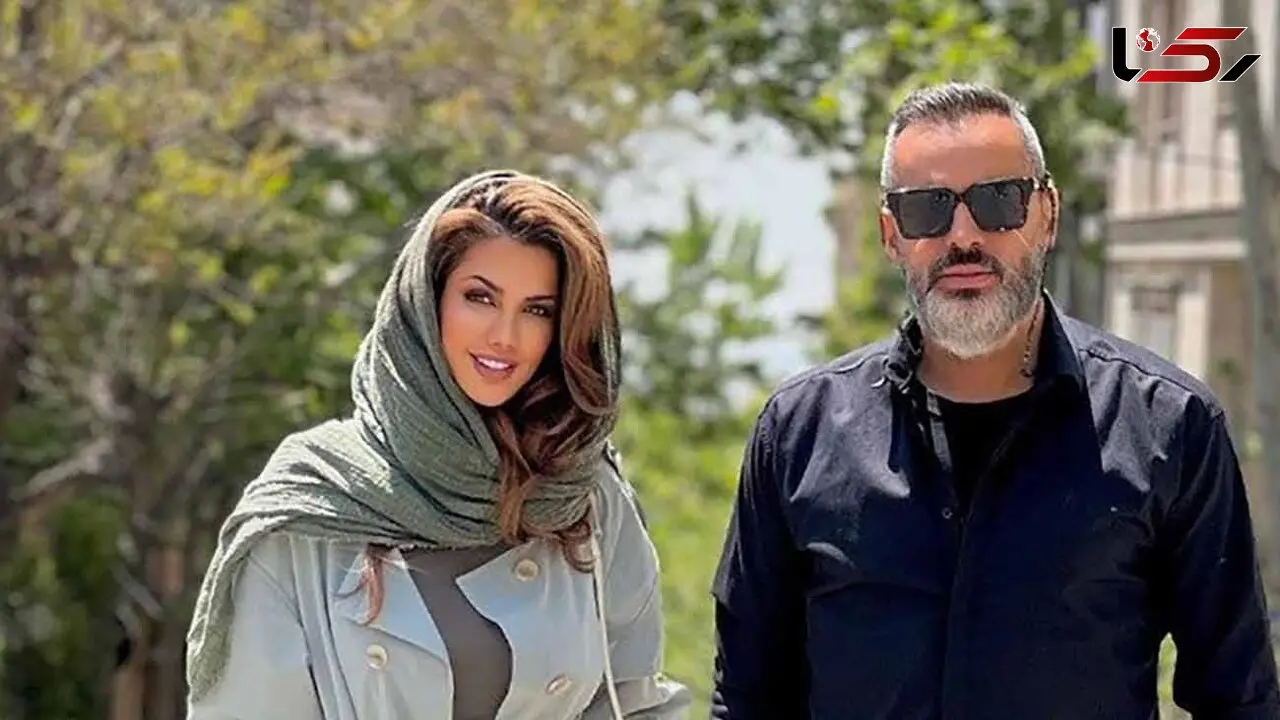 پست و فیلم عاشقانه صبا تاجیک همسر علیرام نورایی: دلم برات پر میکشه هیچوقت فکر نمیکردم تو زندگیم اینجوری از نبود کسی حس کمبود کنم انگار یه جا تو قلبم سوراخ شه
