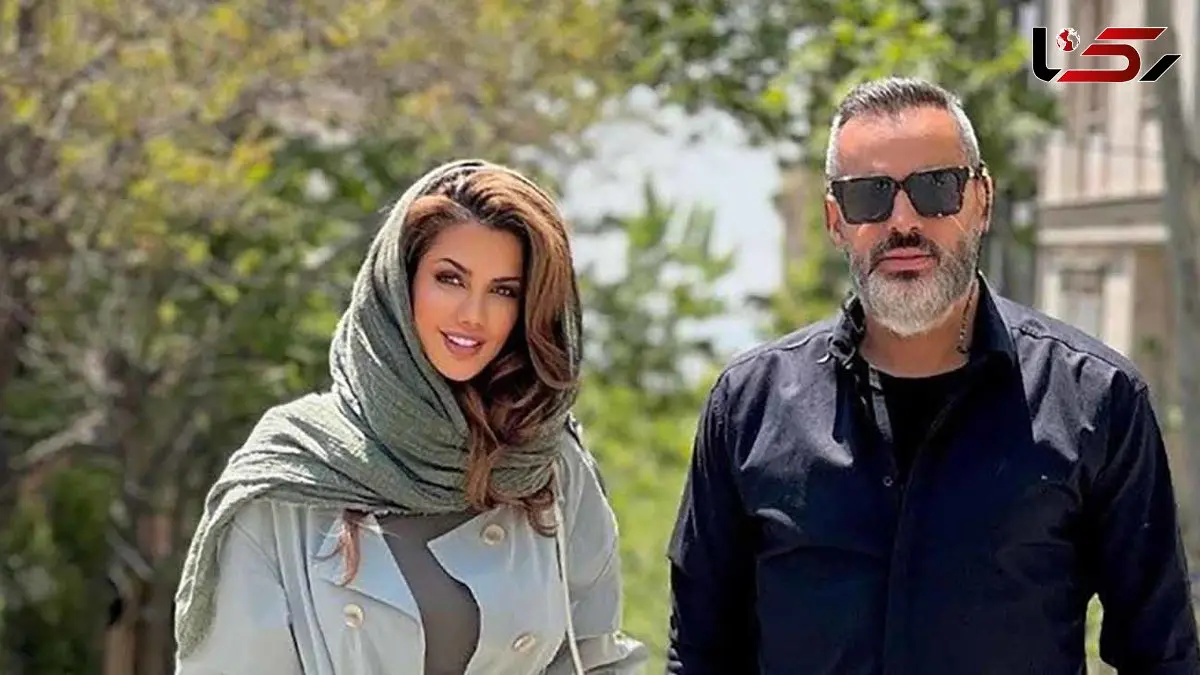 پست و فیلم عاشقانه صبا تاجیک همسر علیرام نورایی: دلم برات پر میکشه هیچوقت فکر نمیکردم تو زندگیم اینجوری از نبود کسی حس کمبود کنم انگار یه جا تو قلبم سوراخ شه