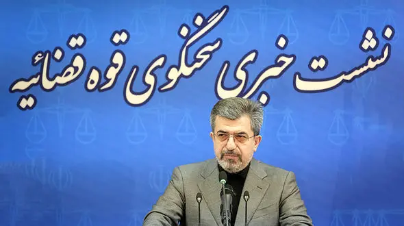 پرونده فرزندان دو مقام عالی قضایی در مرحله تحقیق است / گزارش‌های رسانه ها درباره موضوع خودروها به ما اعلام می شود 