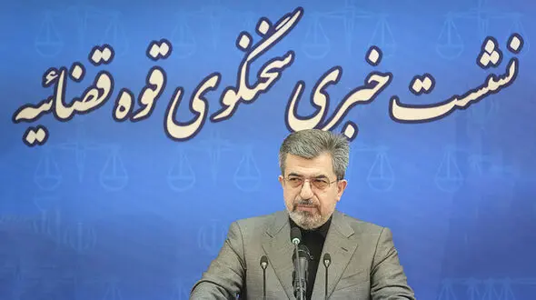 پرونده فرزندان دو مقام عالی قضایی در مرحله تحقیق است / گزارش‌های رسانه ها درباره موضوع خودروها به ما اعلام می شود 