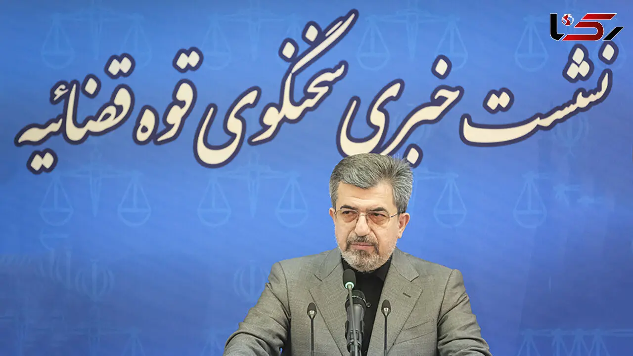 پرونده فرزندان دو مقام عالی قضایی در مرحله تحقیق است / گزارش‌های رسانه ها درباره موضوع خودروها به ما اعلام می شود 