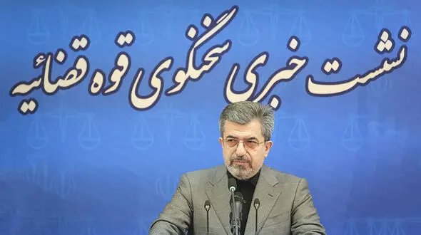 پرونده فرزندان دو مقام عالی قضایی در مرحله تحقیق است / گزارش‌های رسانه ها درباره موضوع خودروها به ما اعلام می شود 