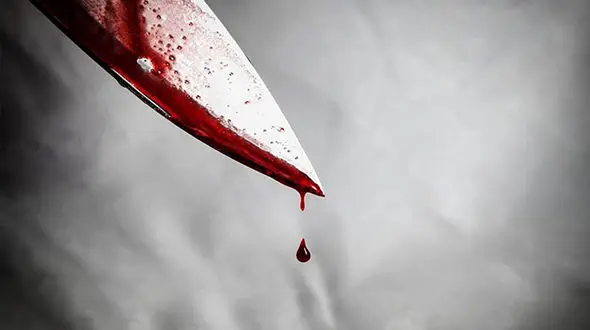 قتل یک زن در کشتارگاه ارومیه / 4 بچه بی مادر شدند