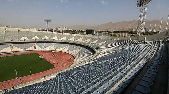 اجاره ورزشگاه آزادی برای هر بازی/ بیش از نیم میلیارد تومان!