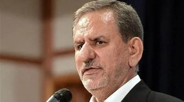 خبر خوش جهانگیری به صاحبان کسب و کارها