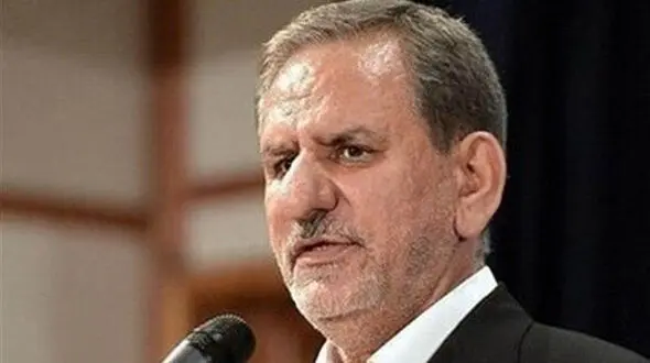 خبر خوش جهانگیری به صاحبان کسب و کارها