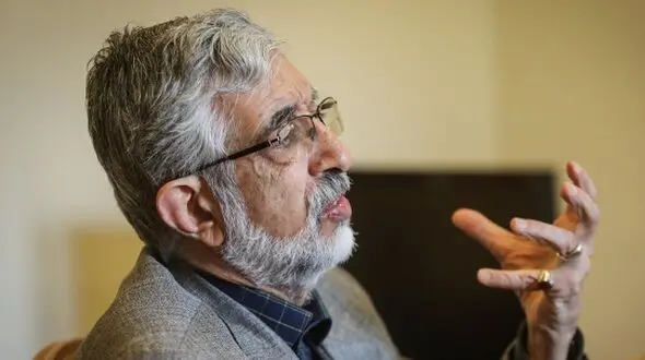 آقای حداد عادل؛ دلیل سکوت شما قبل از بیانات رهبری چه بود؟
