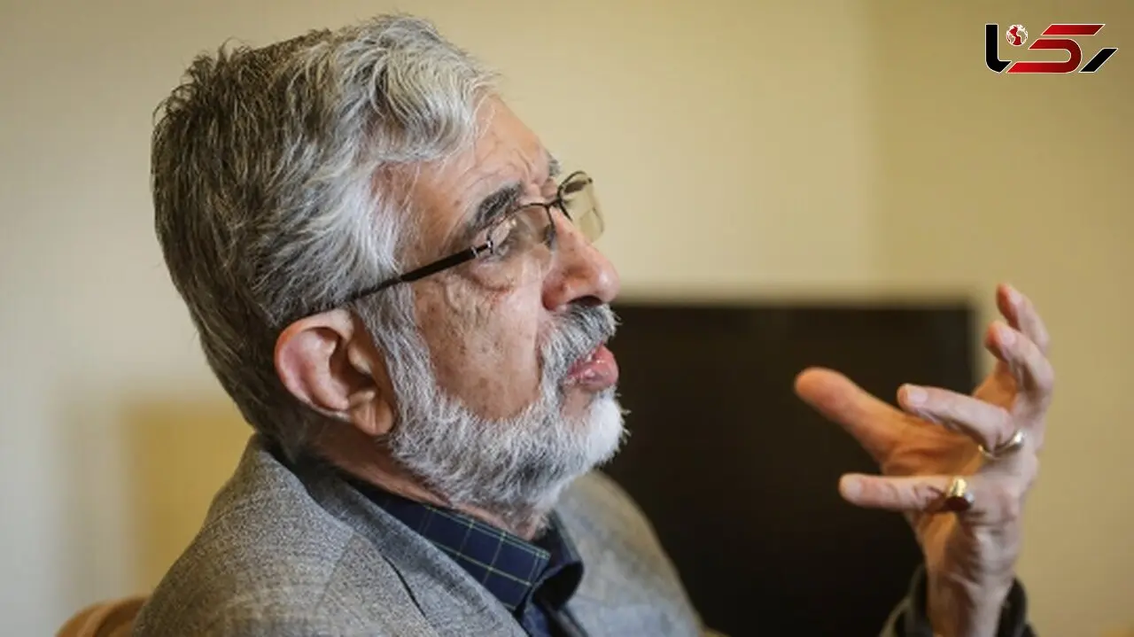 آقای حداد عادل؛ دلیل سکوت شما قبل از بیانات رهبری چه بود؟