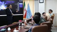 روایت بازدید دانشجویی از قلب فناوری قوه قضاییه؛ شگفتی نخبگان هوش مصنوعی از روند هوشمندسازی عدلیه