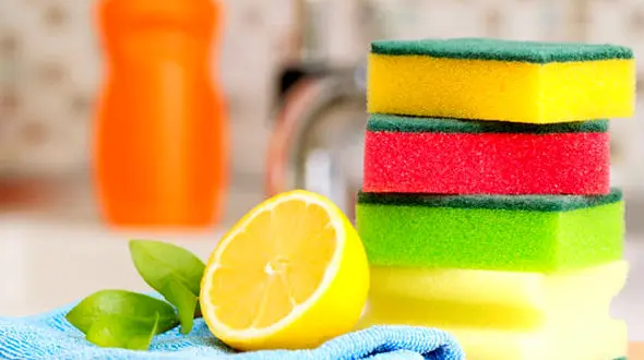 تکنیک های ناب برای داشتن خانه ای عاری از کثیفی 