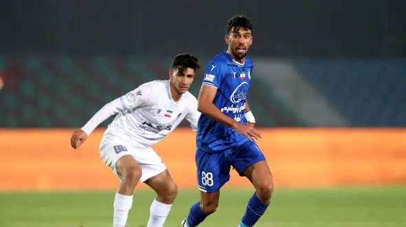 رضاوند هم بازی با چادرملو را از دست داد!