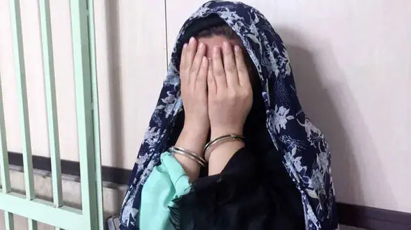 مریم بی آبروترین زن تهران بود / زندان هم او را آدم نکرد
