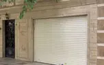 گزارش تصویری از محل قتل زن تهرانی در خیابان دردشت ! / قاتلان را می شناسید پلیس را کمک کنید ! + فیلم