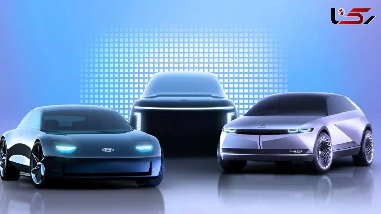 خودروهای برقی در سال 2022 میلادی + عکس