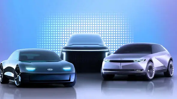 خودروهای برقی در سال 2022 میلادی + عکس