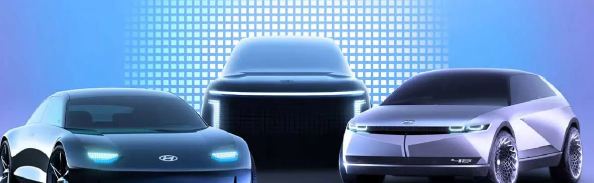 آشنایی با خودروهای برقی ایران‌خودرو