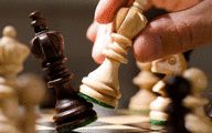 Iran ranks 3rd in World Junior Chess C'ship
