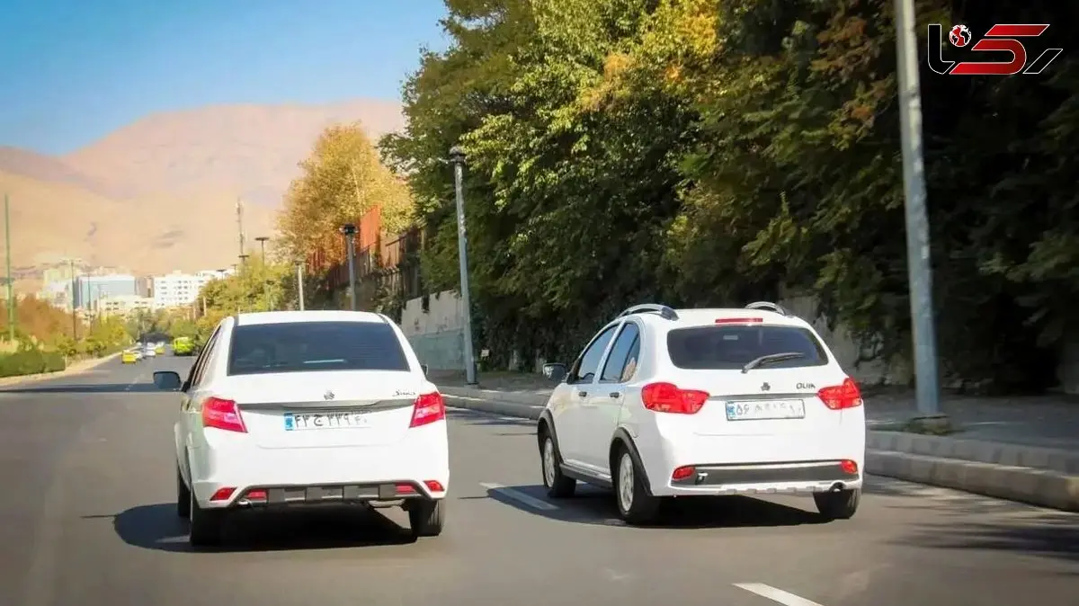 آخرین شرایط پیش‌ فروش سایپا / ساینا و کوییک با قیمت اقتصادی کمتر از ۳۰۰ میلیون